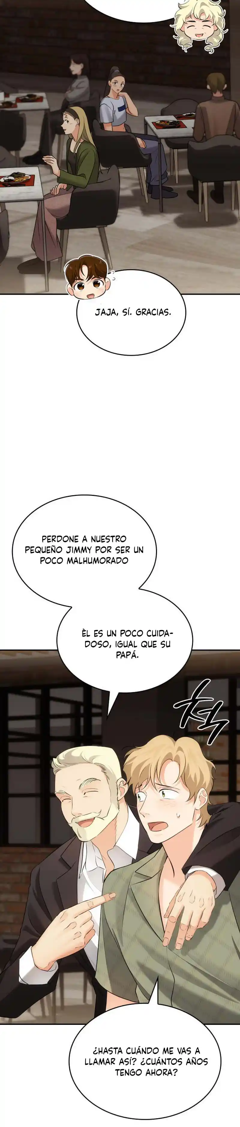 Estoy Con Los Inmortales De La Musica - Capítulo 17 - Página 16 - LectorTMOo