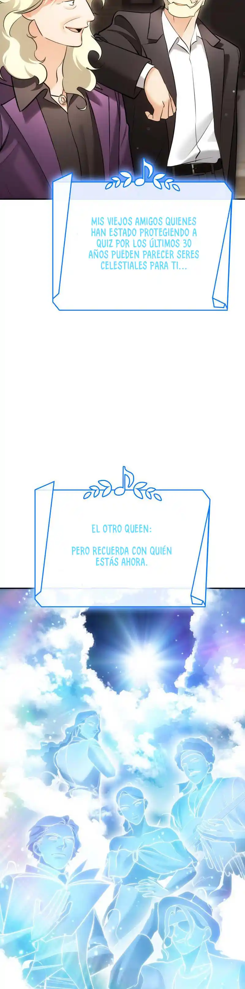 Estoy Con Los Inmortales De La Musica - Capítulo 17 - Página 22 - LectorTMOo