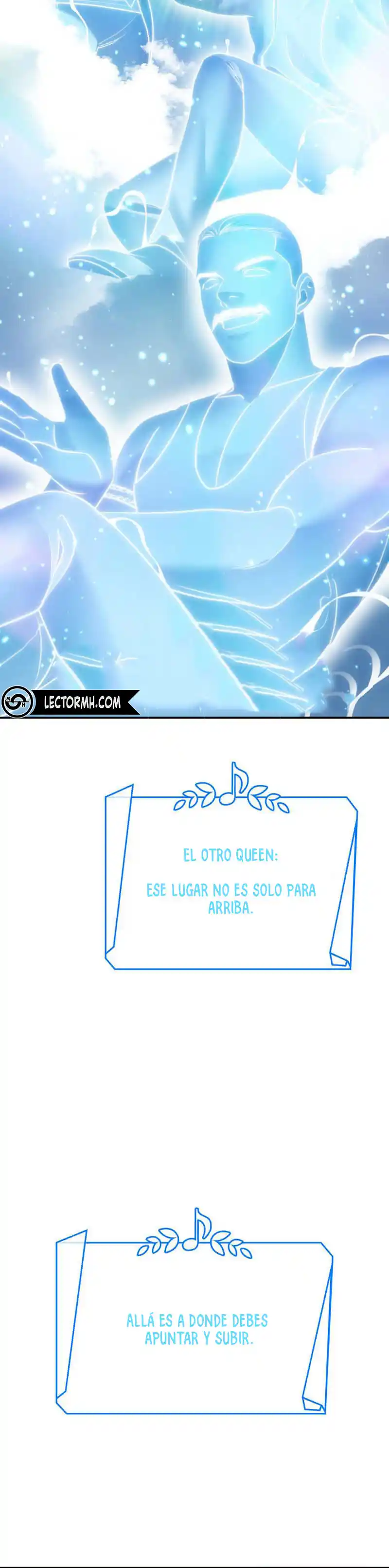 Estoy Con Los Inmortales De La Musica - Capítulo 17 - Página 23 - LectorTMOo