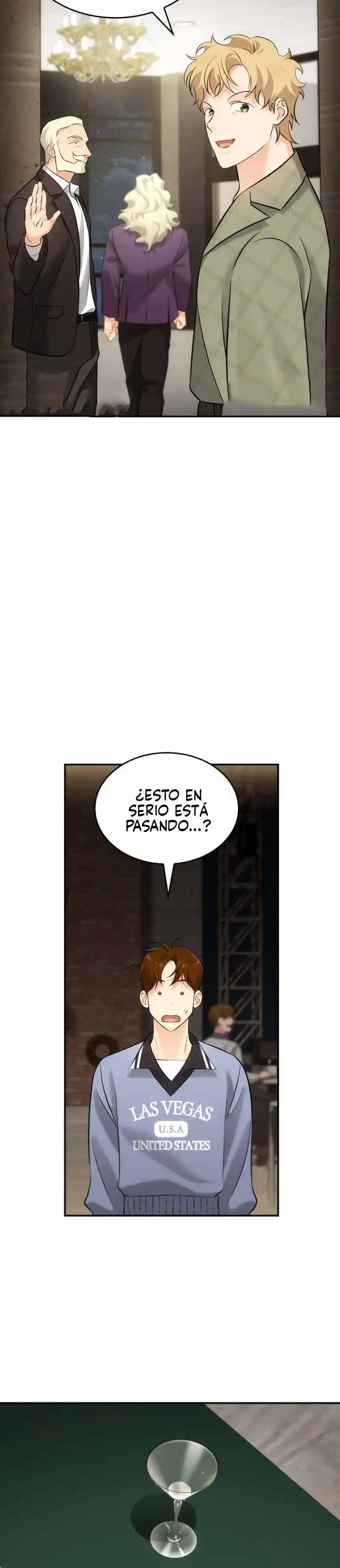 Estoy Con Los Inmortales De La Musica - Capítulo 17 - Página 28 - LectorTMOo