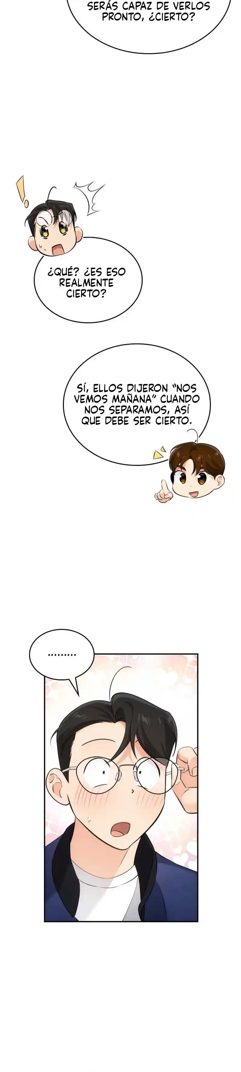 Estoy Con Los Inmortales De La Musica - Capítulo 17 - Página 32 - LectorTMOo