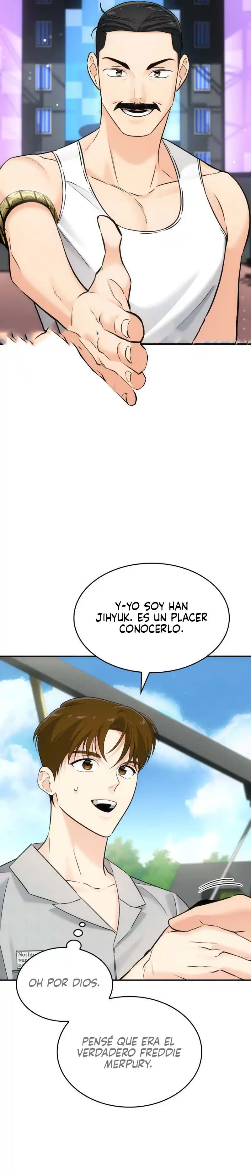 Estoy Con Los Inmortales De La Musica - Capítulo 18 - Página 3 - LectorTMOo