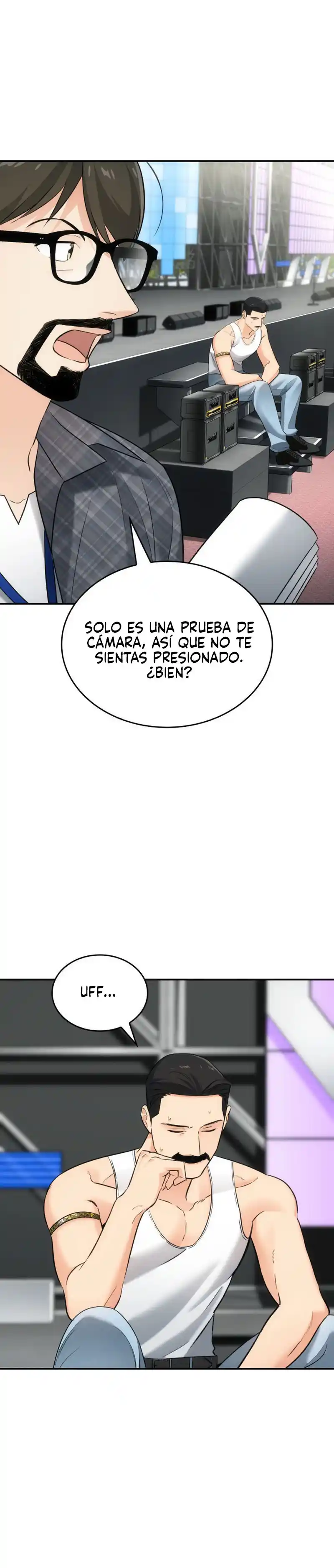 Estoy Con Los Inmortales De La Musica - Capítulo 19 - Página 14 - LectorTMOo