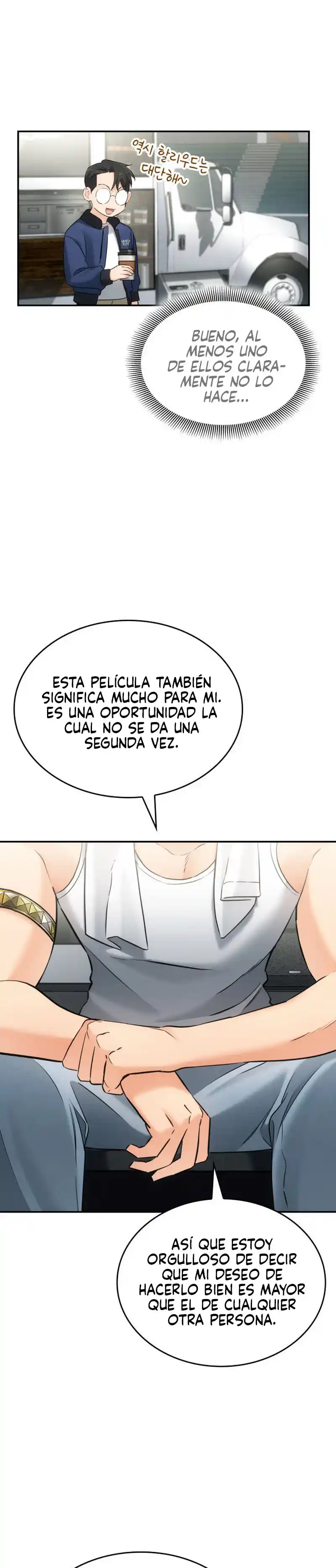 Estoy Con Los Inmortales De La Musica - Capítulo 19 - Página 18 - LectorTMOo