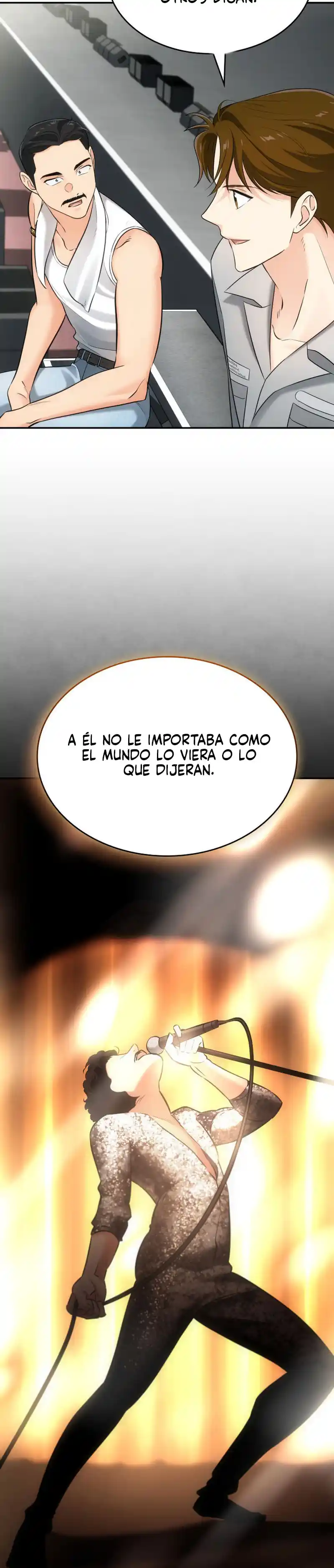 Estoy Con Los Inmortales De La Musica - Capítulo 19 - Página 25 - LectorTMOo