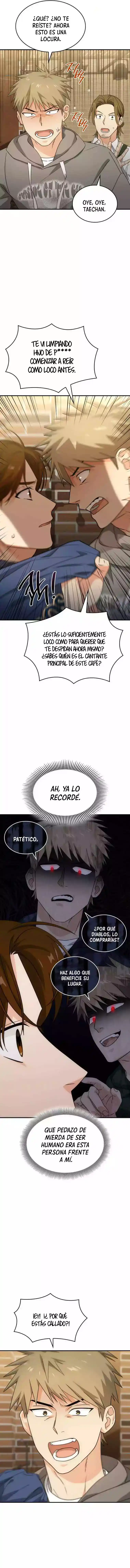 Estoy Con Los Inmortales De La Musica - Capítulo 2 - Página 7 - LectorTMOo