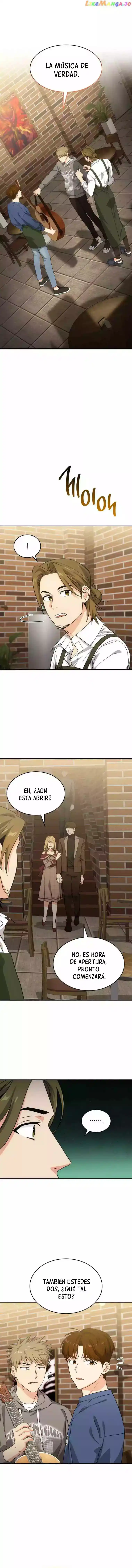 Estoy Con Los Inmortales De La Musica - Capítulo 2 - Página 10 - LectorTMOo