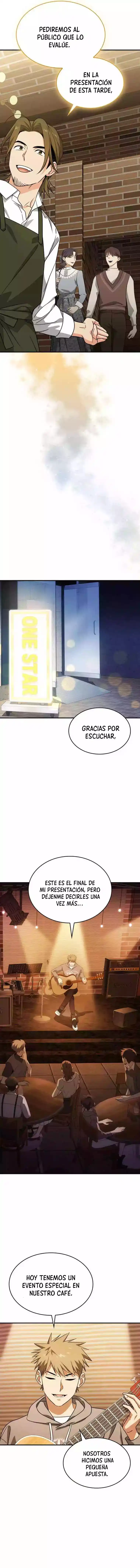 Estoy Con Los Inmortales De La Musica - Capítulo 2 - Página 11 - LectorTMOo