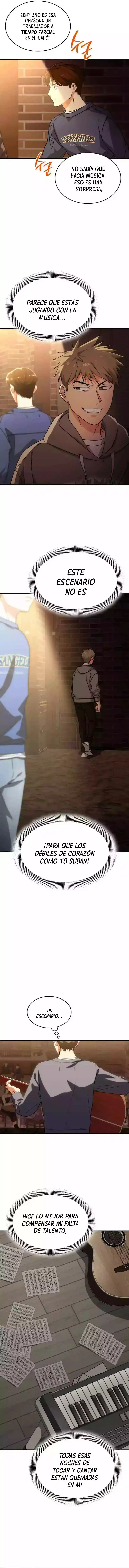 Estoy Con Los Inmortales De La Musica - Capítulo 2 - Página 13 - LectorTMOo