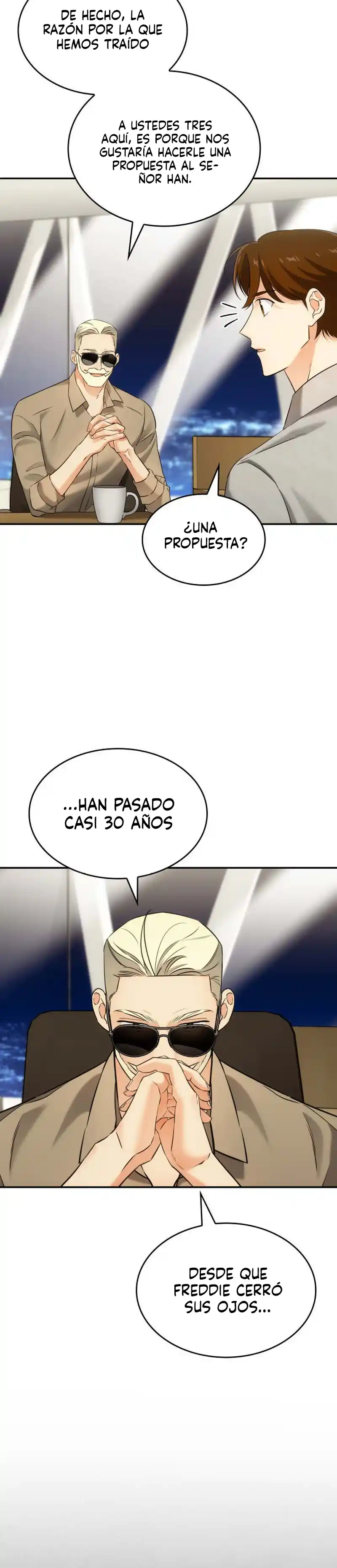 Estoy Con Los Inmortales De La Musica - Capítulo 20 - Página 12 - LectorTMOo