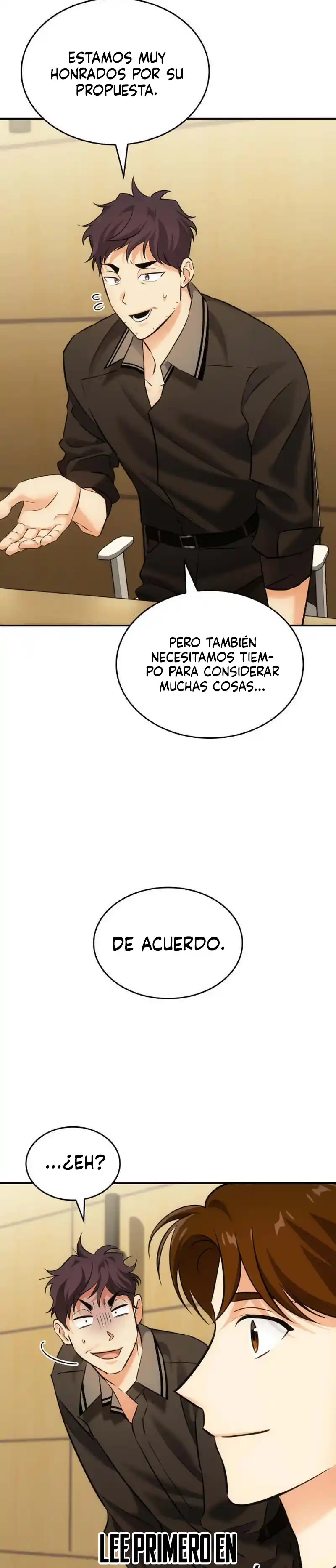 Estoy Con Los Inmortales De La Musica - Capítulo 20 - Página 24 - LectorTMOo