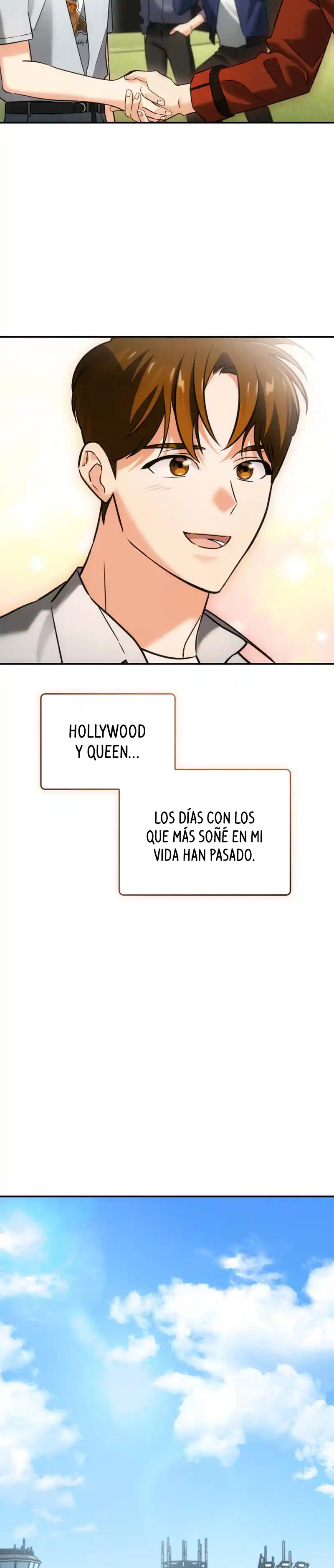 Estoy Con Los Inmortales De La Musica - Capítulo 22 - Página 7 - LectorTMOo