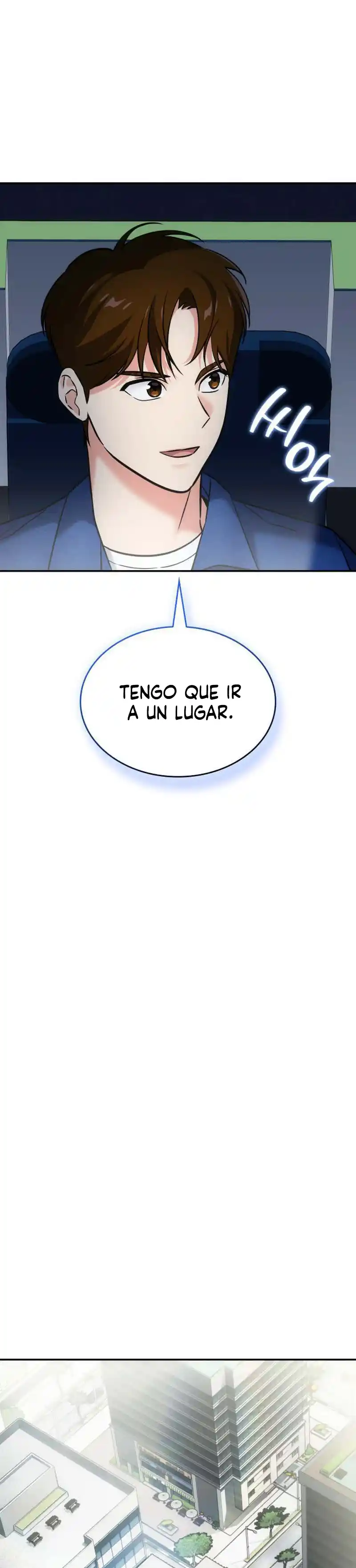 Estoy Con Los Inmortales De La Musica - Capítulo 22 - Página 24 - LectorTMOo