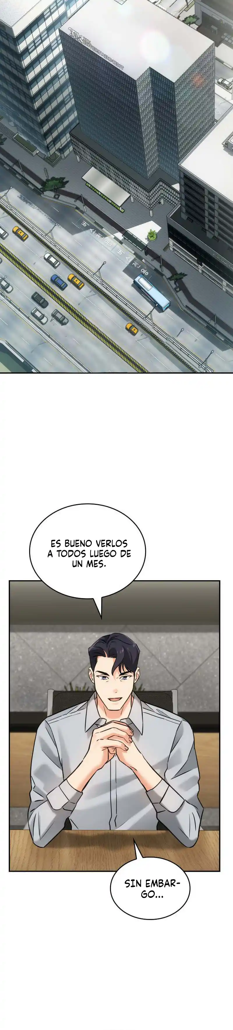 Estoy Con Los Inmortales De La Musica - Capítulo 22 - Página 25 - LectorTMOo