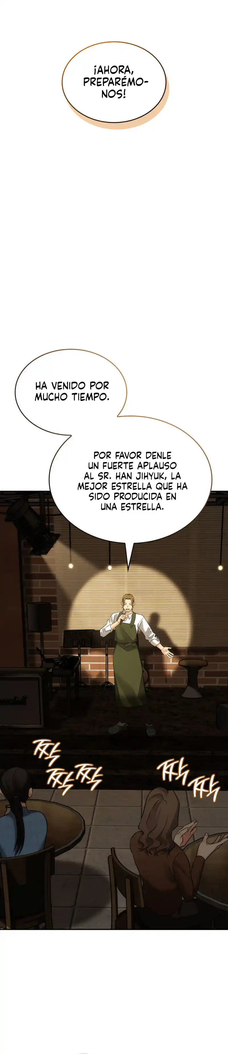 Estoy Con Los Inmortales De La Musica - Capítulo 23 - Página 9 - LectorTMOo
