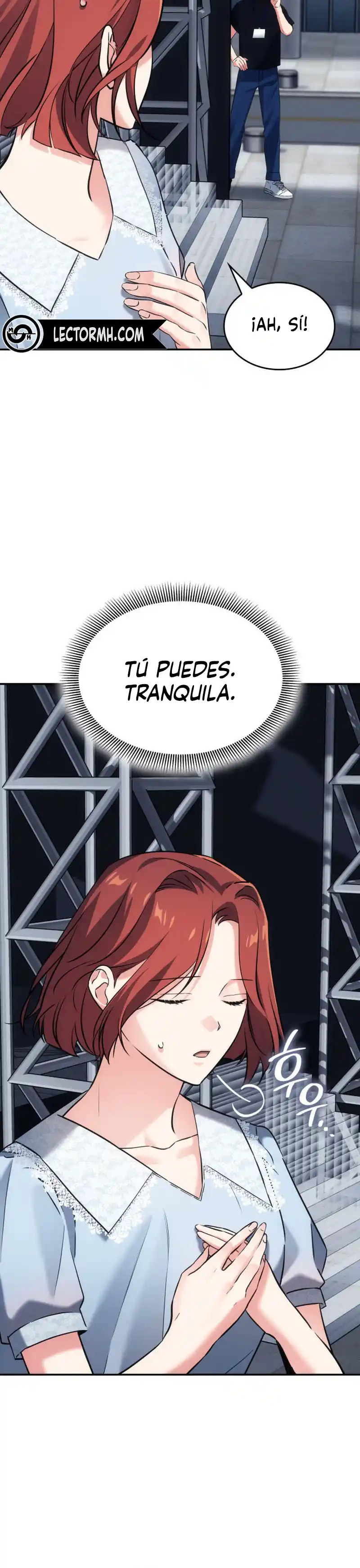 Estoy Con Los Inmortales De La Musica - Capítulo 23 - Página 17 - LectorTMOo