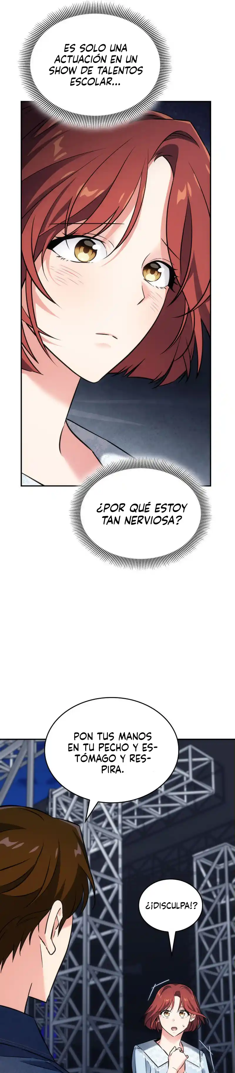 Estoy Con Los Inmortales De La Musica - Capítulo 23 - Página 18 - LectorTMOo