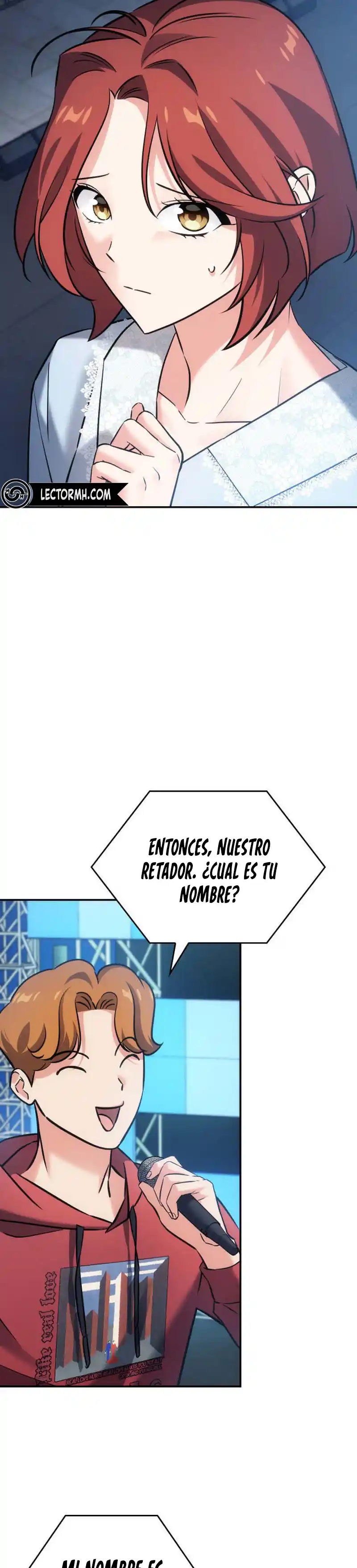 Estoy Con Los Inmortales De La Musica - Capítulo 24 - Página 6 - LectorTMOo