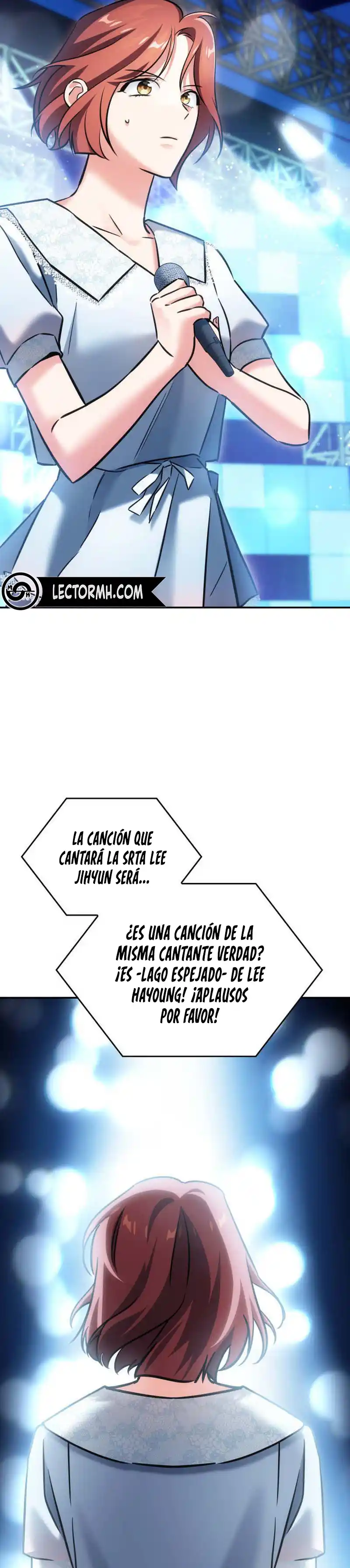 Estoy Con Los Inmortales De La Musica - Capítulo 24 - Página 30 - LectorTMOo