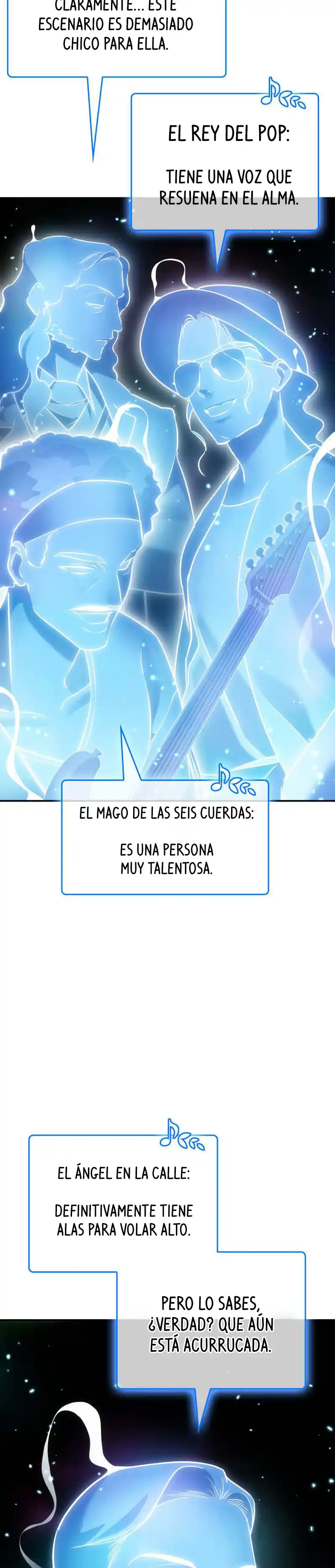 Estoy Con Los Inmortales De La Musica - Capítulo 24 - Página 48 - LectorTMOo