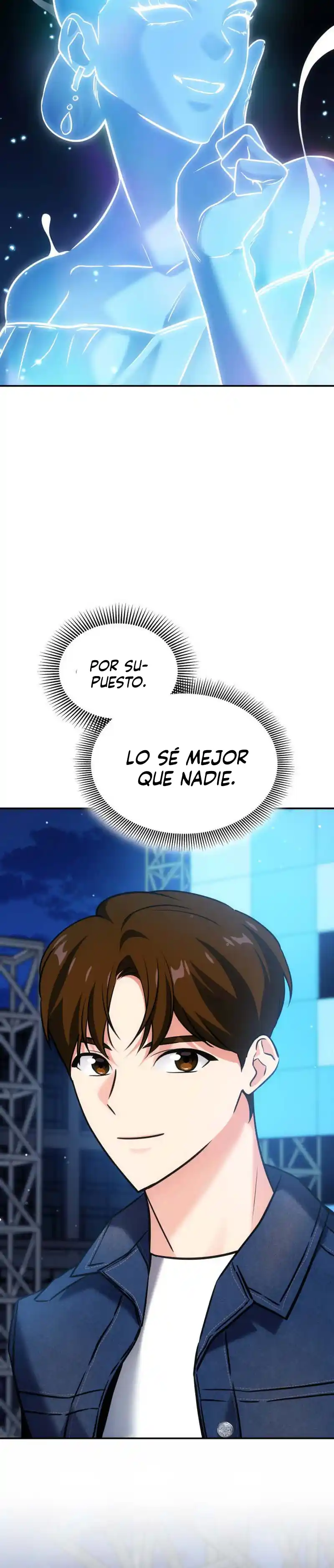 Estoy Con Los Inmortales De La Musica - Capítulo 24 - Página 49 - LectorTMOo
