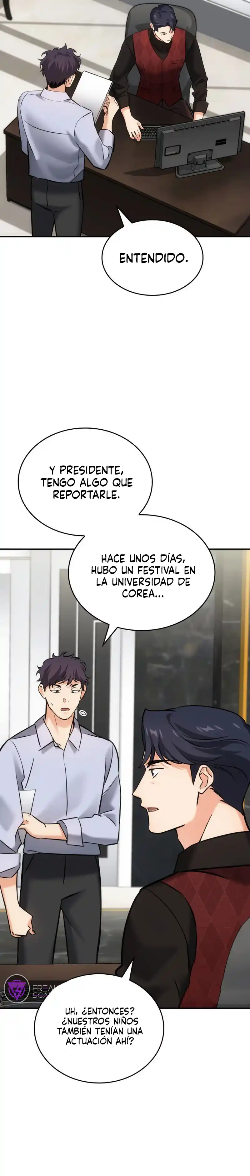 Estoy Con Los Inmortales De La Musica - Capítulo 25 - Página 13 - LectorTMOo