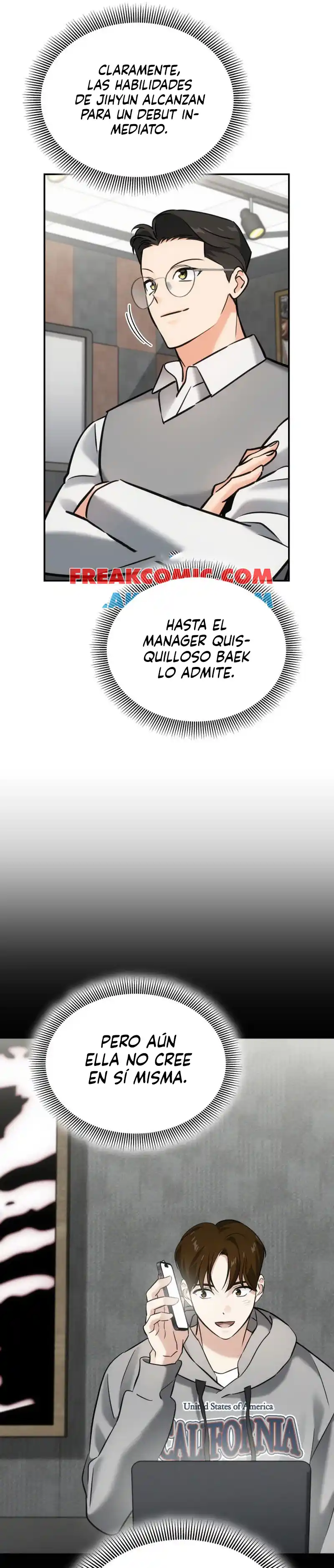 Estoy Con Los Inmortales De La Musica - Capítulo 25 - Página 26 - LectorTMOo
