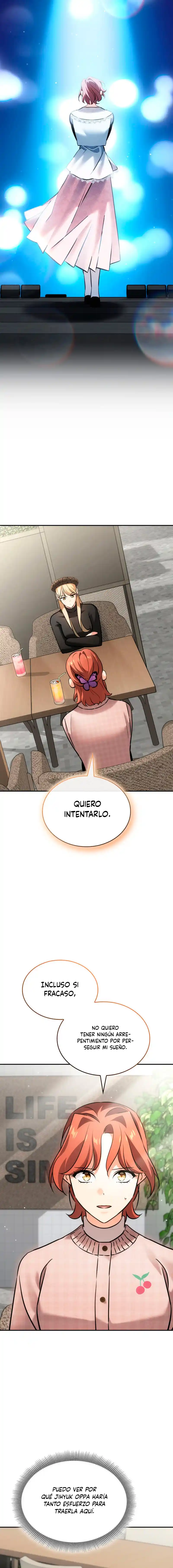 Estoy Con Los Inmortales De La Musica - Capítulo 26 - Página 11 - LectorTMOo