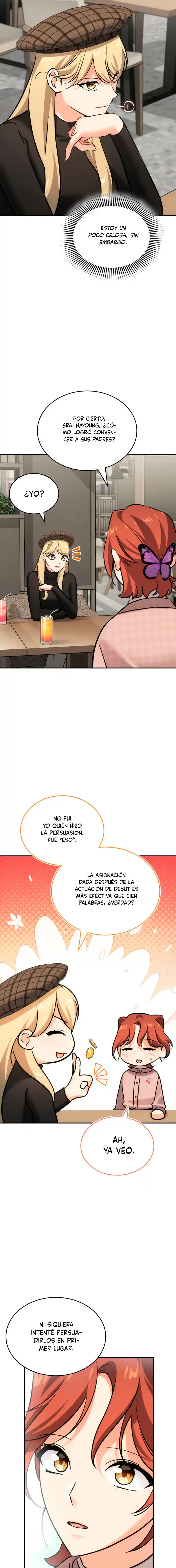 Estoy Con Los Inmortales De La Musica - Capítulo 26 - Página 12 - LectorTMOo