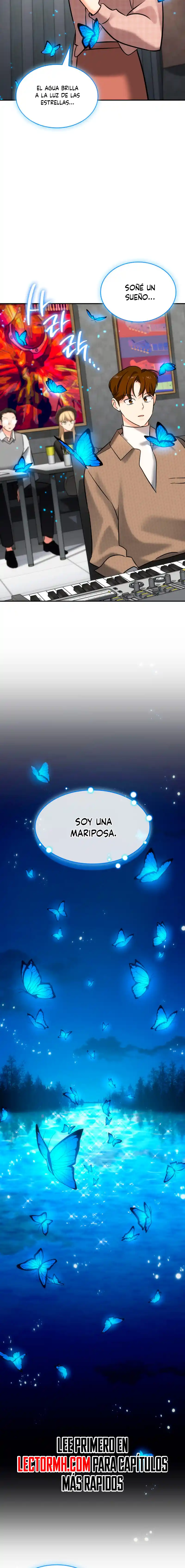 Estoy Con Los Inmortales De La Musica - Capítulo 26 - Página 17 - LectorTMOo