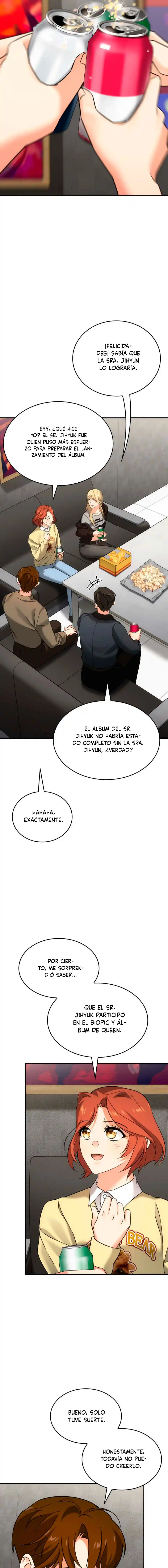 Estoy Con Los Inmortales De La Musica - Capítulo 27 - Página 10 - LectorTMOo