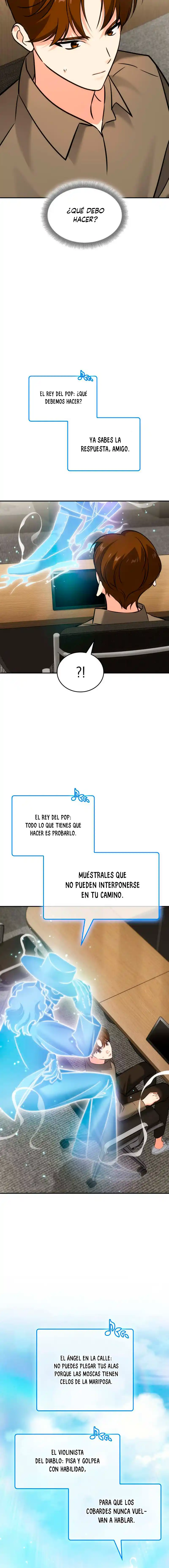 Estoy Con Los Inmortales De La Musica - Capítulo 27 - Página 19 - LectorTMOo