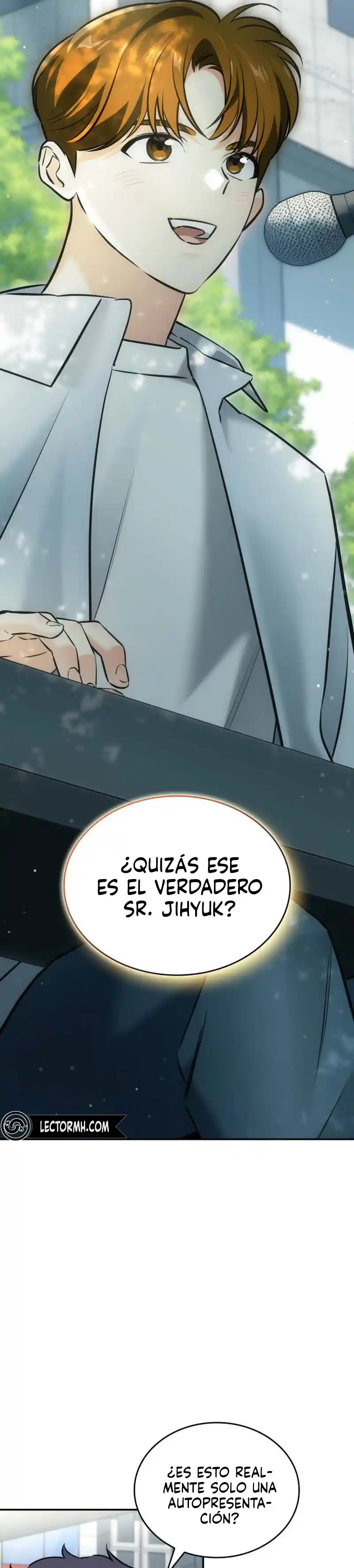 Estoy Con Los Inmortales De La Musica - Capítulo 29 - Página 18 - LectorTMOo