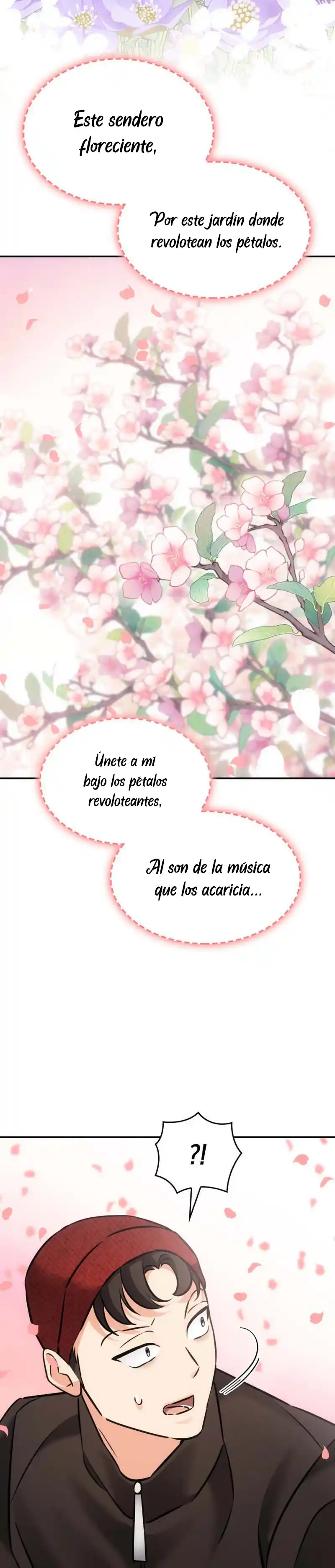Estoy Con Los Inmortales De La Musica - Capítulo 29 - Página 29 - LectorTMOo