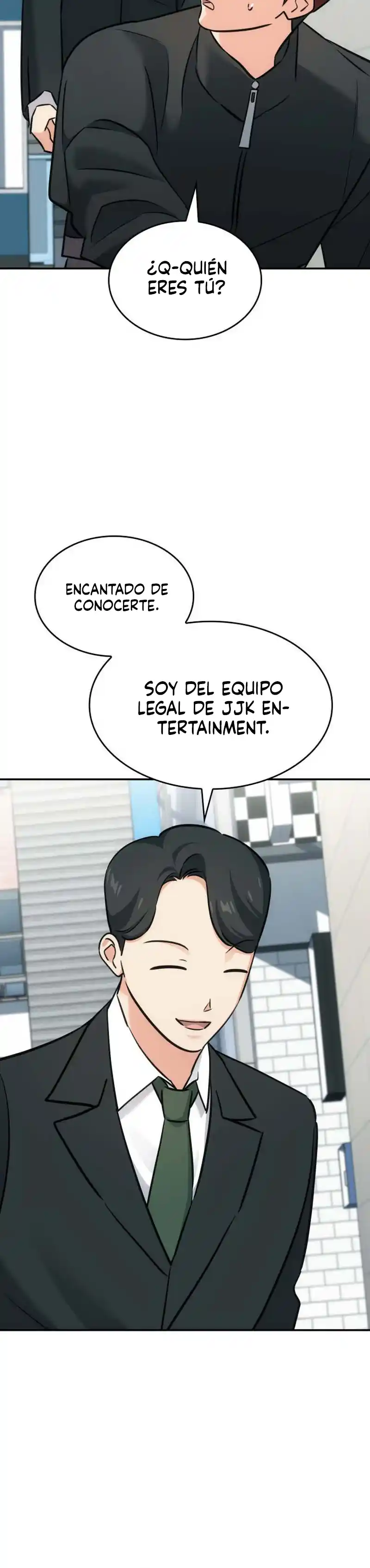 Estoy Con Los Inmortales De La Musica - Capítulo 29 - Página 41 - LectorTMOo