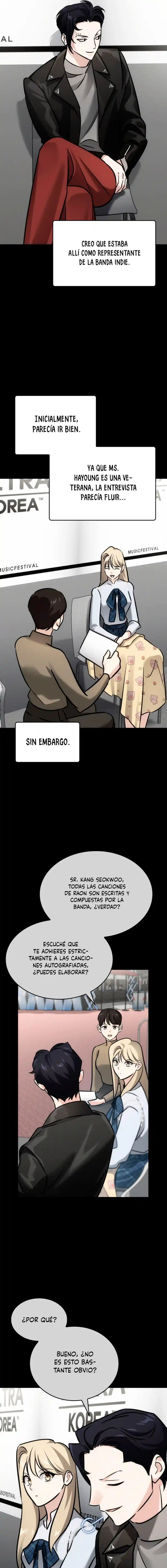 Estoy Con Los Inmortales De La Musica - Capítulo 30 - Página 12 - LectorTMOo