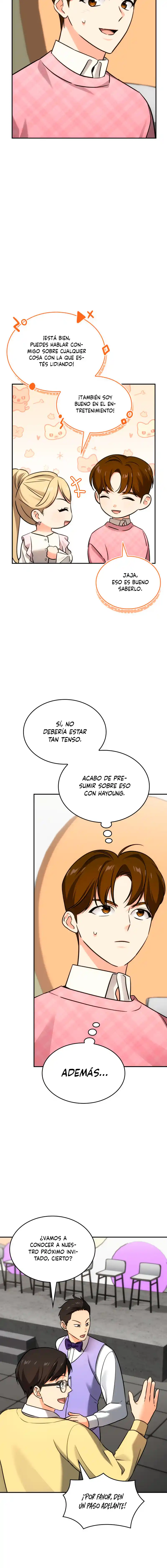 Estoy Con Los Inmortales De La Musica - Capítulo 31 - Página 11 - LectorTMOo