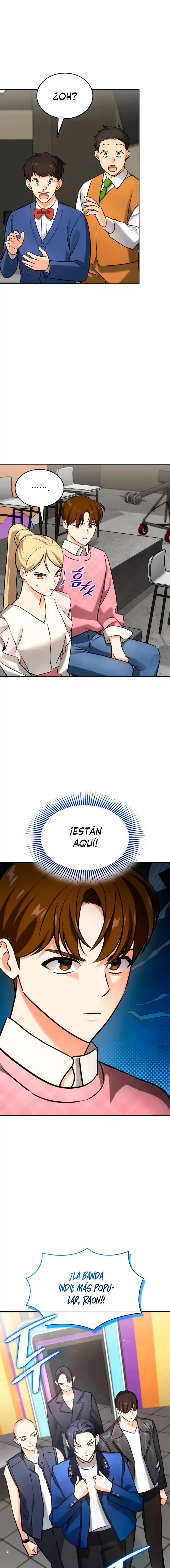 Estoy Con Los Inmortales De La Musica - Capítulo 31 - Página 12 - LectorTMOo
