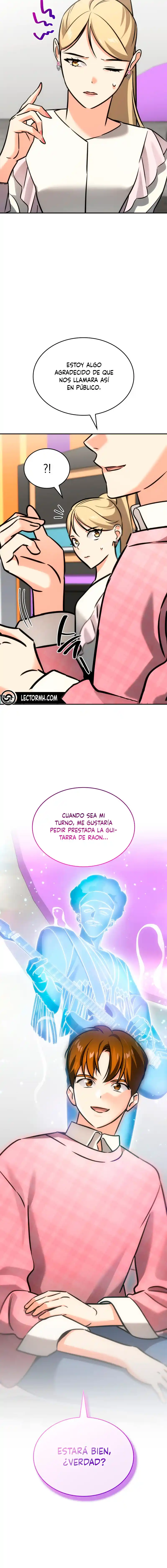 Estoy Con Los Inmortales De La Musica - Capítulo 31 - Página 21 - LectorTMOo