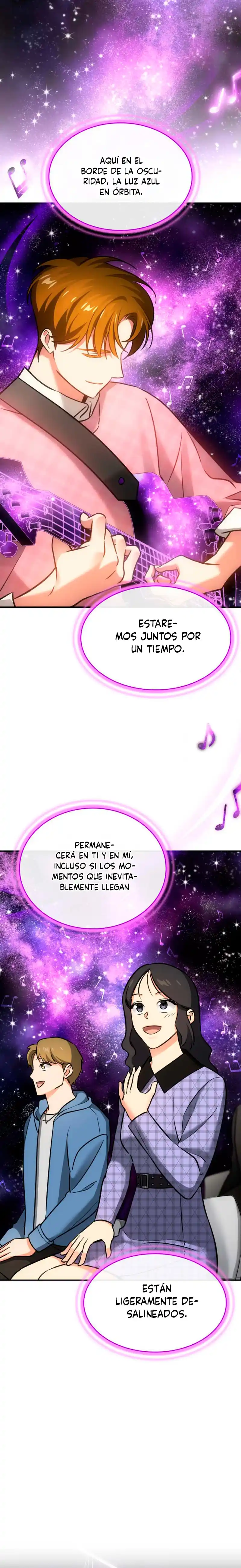 Estoy Con Los Inmortales De La Musica - Capítulo 32 - Página 17 - LectorTMOo
