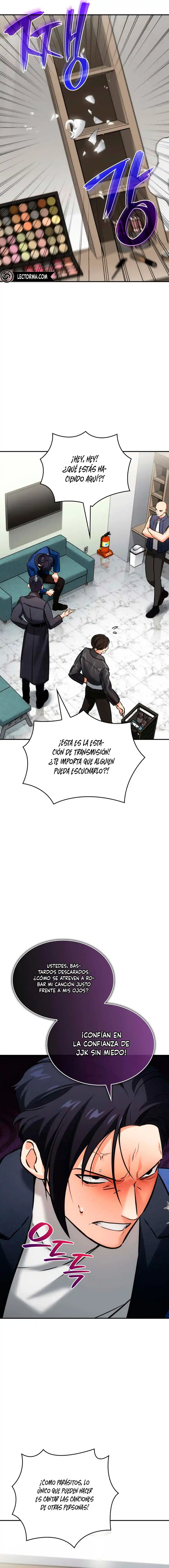 Estoy Con Los Inmortales De La Musica - Capítulo 33 - Página 3 - LectorTMOo