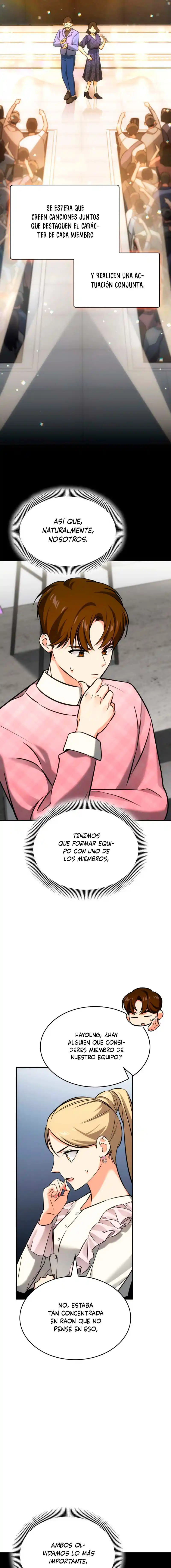 Estoy Con Los Inmortales De La Musica - Capítulo 33 - Página 16 - LectorTMOo