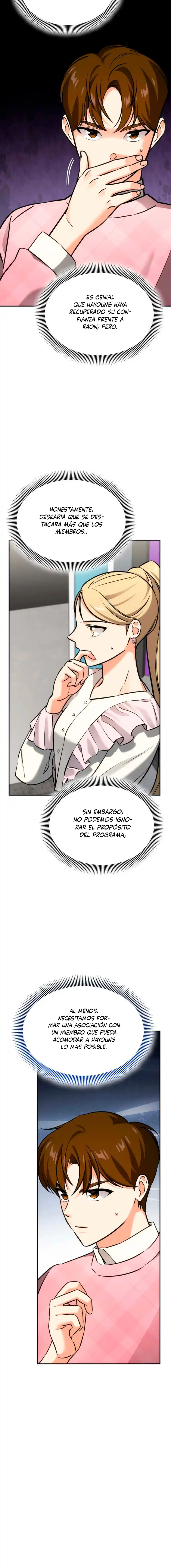 Estoy Con Los Inmortales De La Musica - Capítulo 33 - Página 17 - LectorTMOo