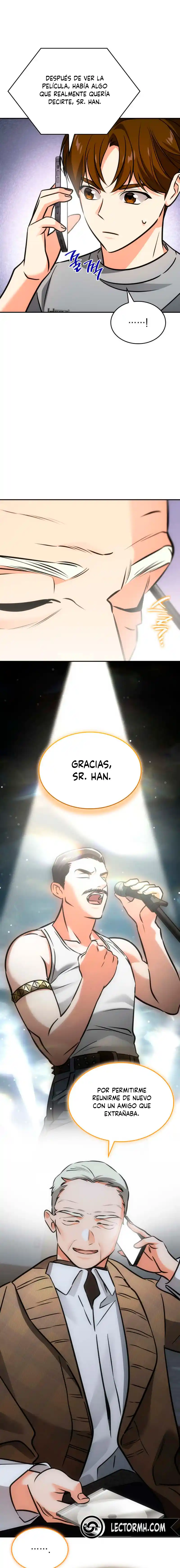 Estoy Con Los Inmortales De La Musica - Capítulo 35 - Página 19 - LectorTMOo