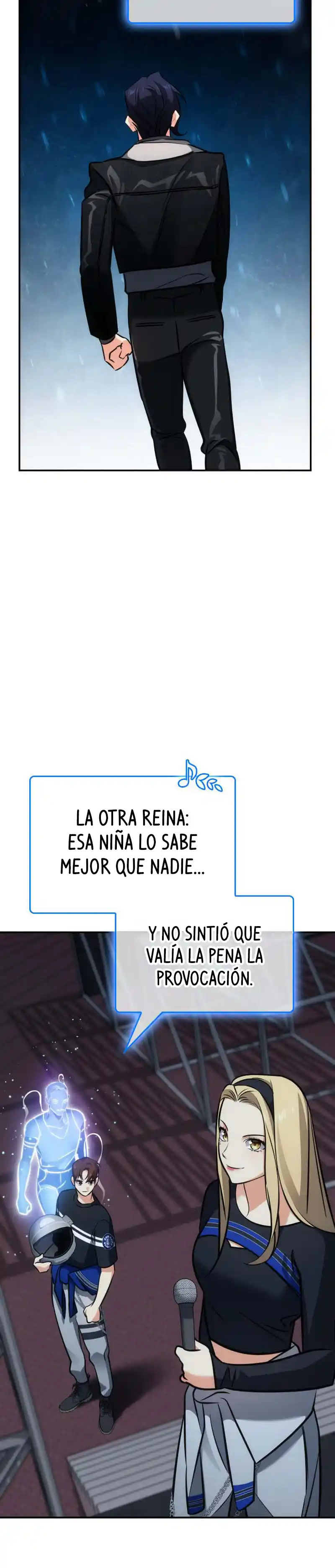 Estoy Con Los Inmortales De La Musica - Capítulo 36 - Página 29 - LectorTMOo