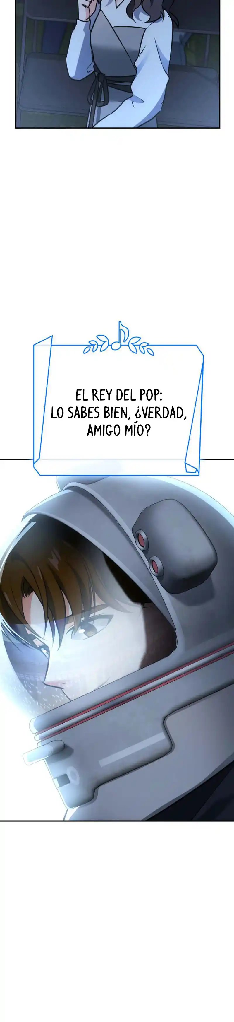 Estoy Con Los Inmortales De La Musica - Capítulo 37 - Página 9 - LectorTMOo