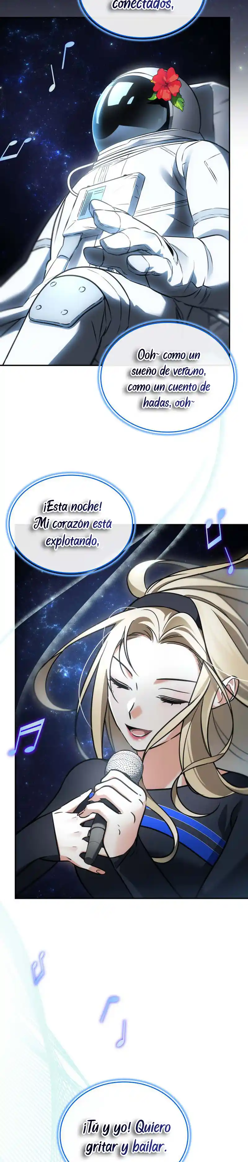 Estoy Con Los Inmortales De La Musica - Capítulo 37 - Página 20 - LectorTMOo