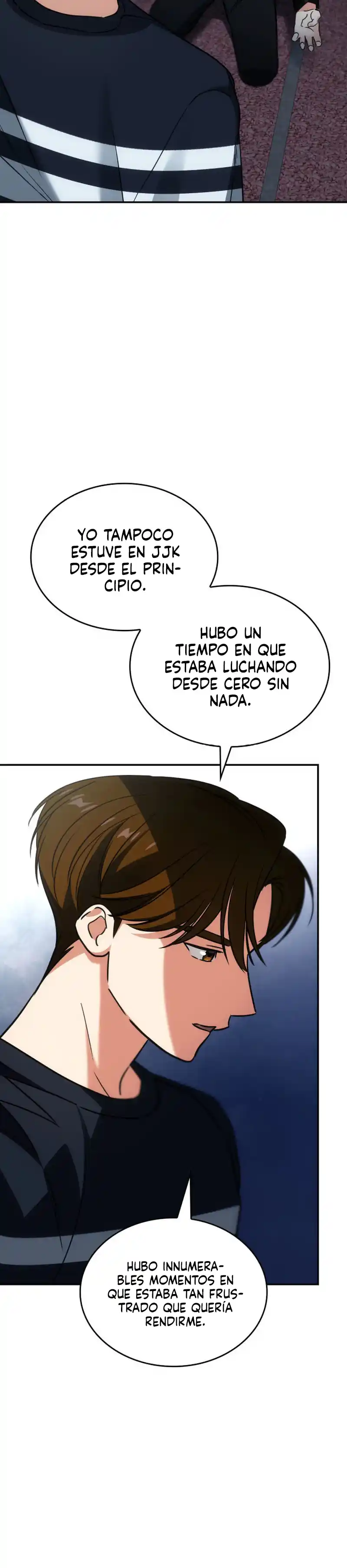 Estoy Con Los Inmortales De La Musica - Capítulo 38 - Página 37 - LectorTMOo