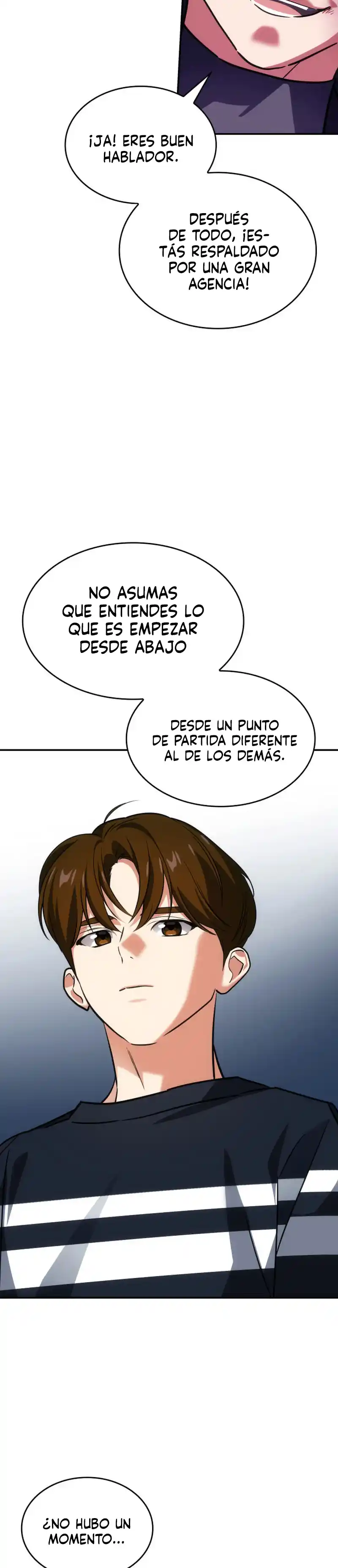 Estoy Con Los Inmortales De La Musica - Capítulo 38 - Página 40 - LectorTMOo