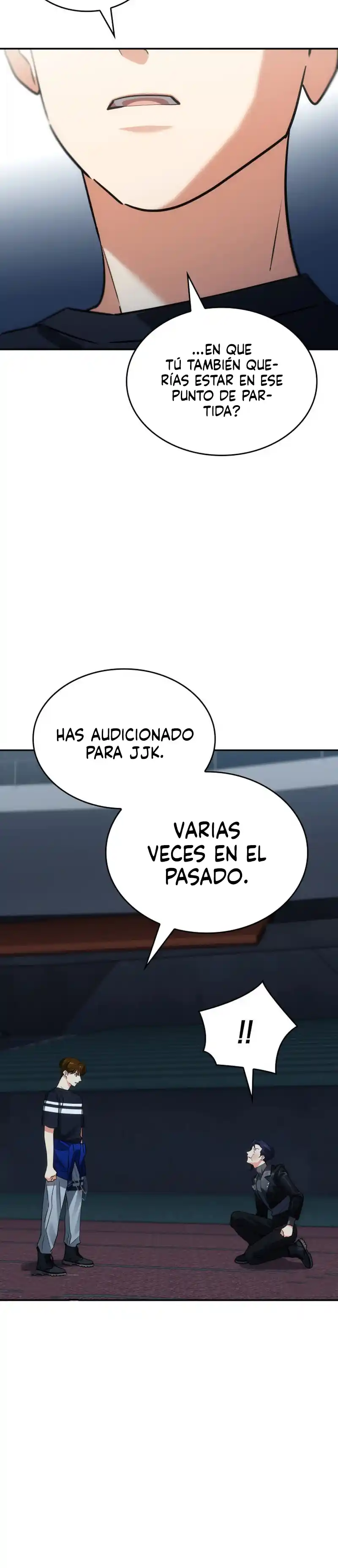 Estoy Con Los Inmortales De La Musica - Capítulo 38 - Página 41 - LectorTMOo